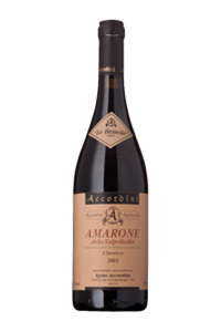 Accordini, amarone della valpolicella, le bessole 750ml (784585005901)