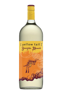 YELLOW TAIL SANGRIA BLANCO