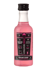 NEW AMSTERDAM PINK LEMONADE VODKA House of Wine