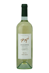 PAPI PINOT GRIGIO