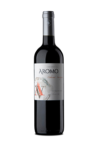 AROMO DUO BLACK BLEND